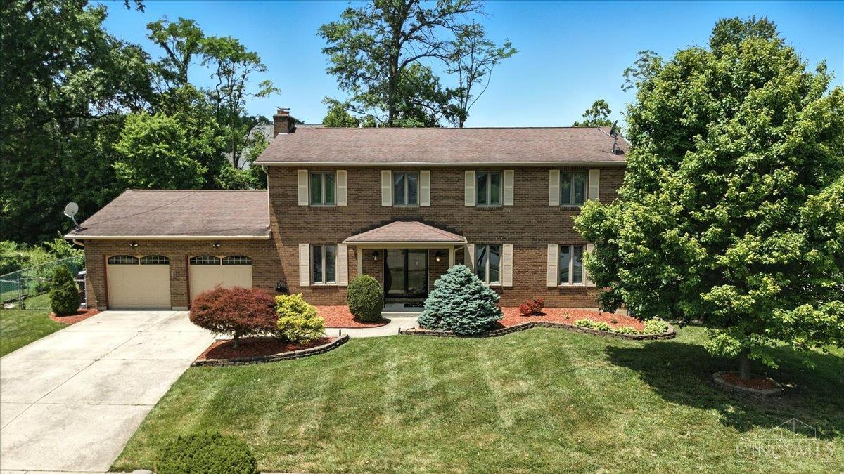 Property Photo:  11421 Oakstand Drive  OH 45240 