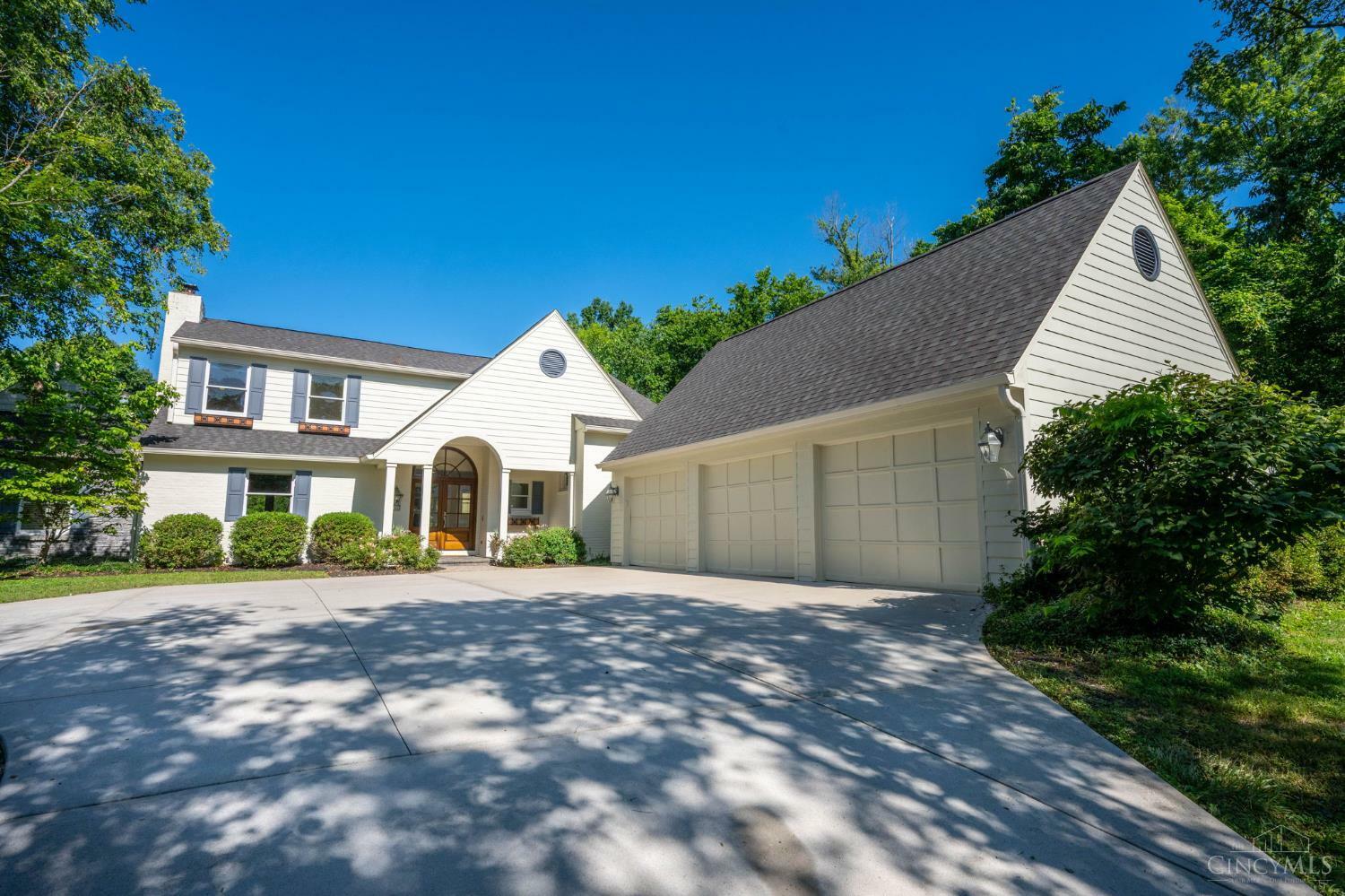 8740 Old Indian Hill Road  Indian Hill OH 45243 photo