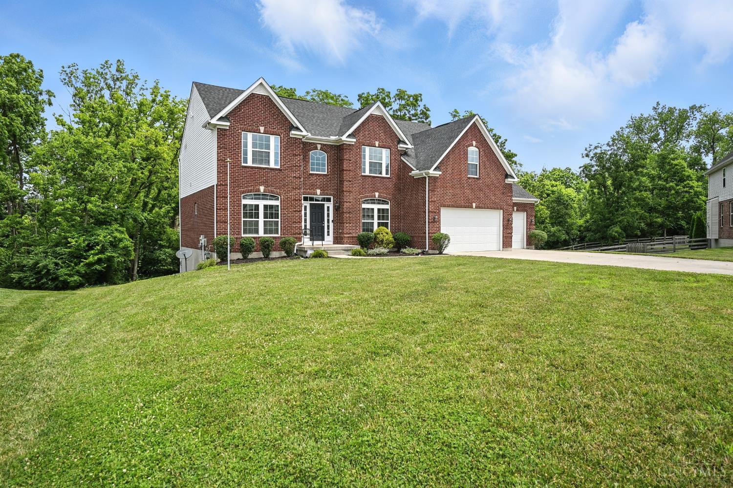 Property Photo: 7498 Cherokee Lane OH 45044