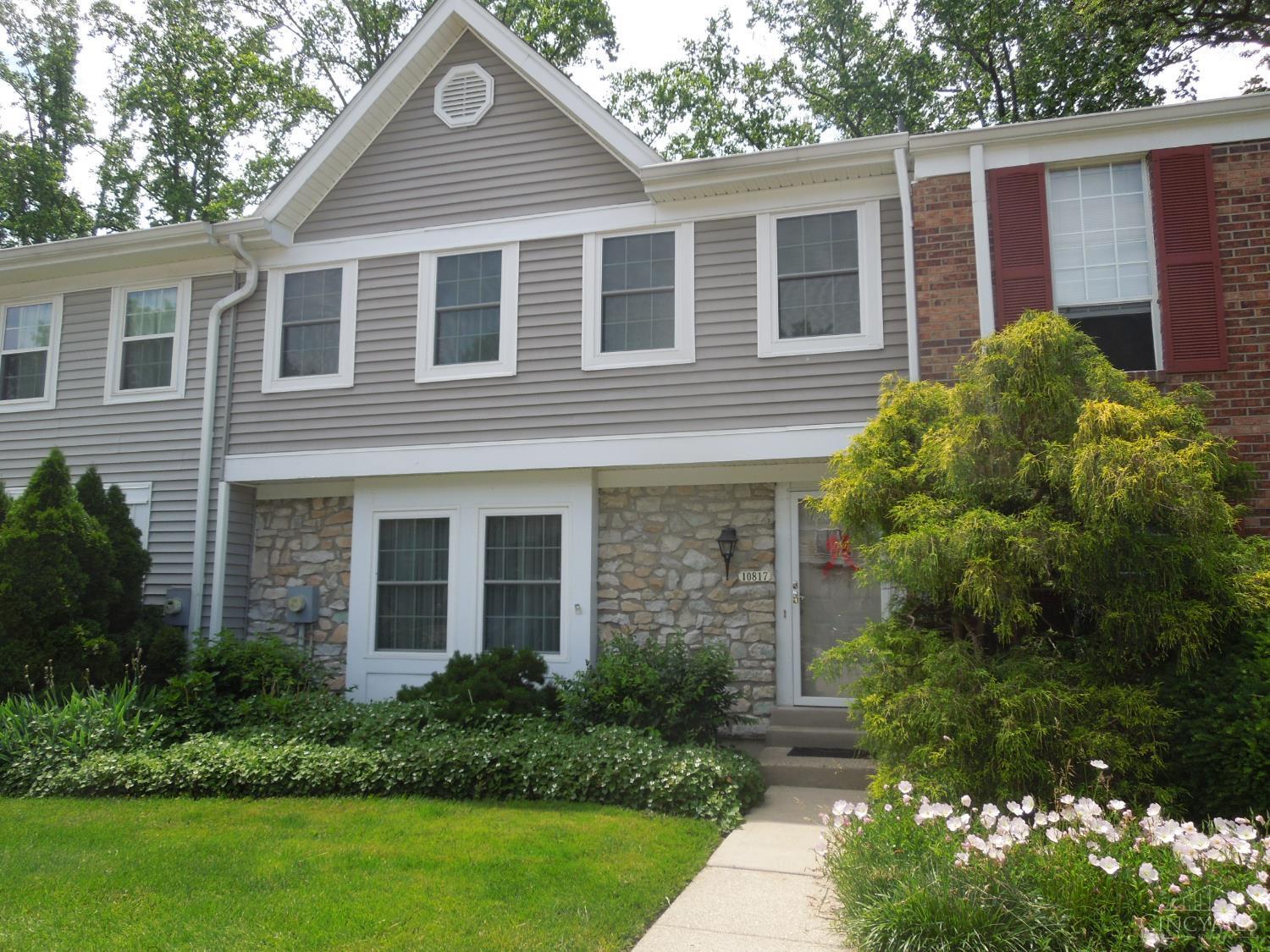 Property Photo:  10817 Lakehurst Court  OH 45242 