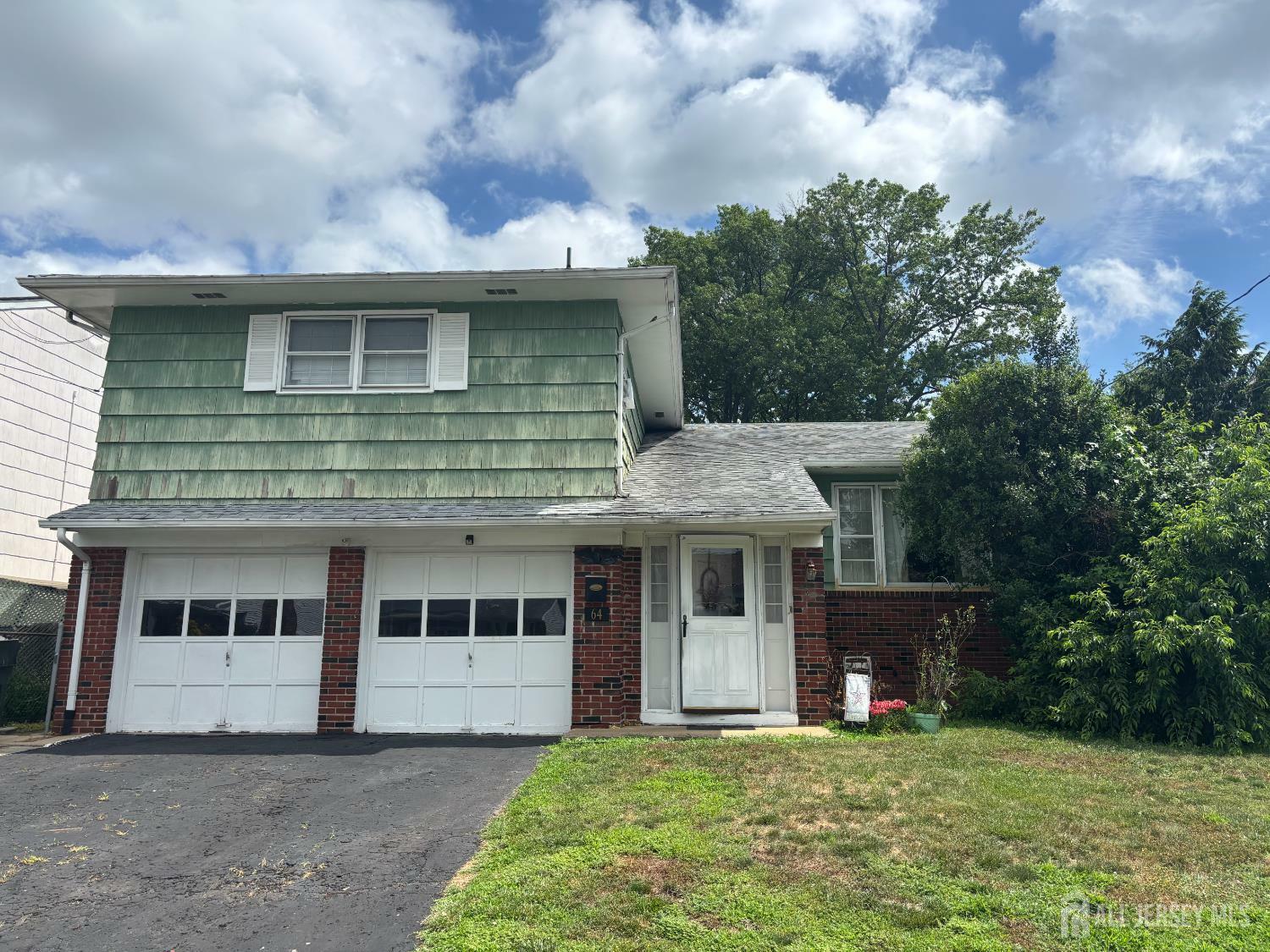 64 S Cliff Road S  Colonia NJ 07067 photo