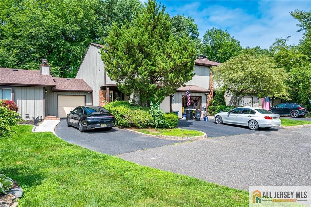 Property Photo: 76 Letts Court 167 NJ 07747