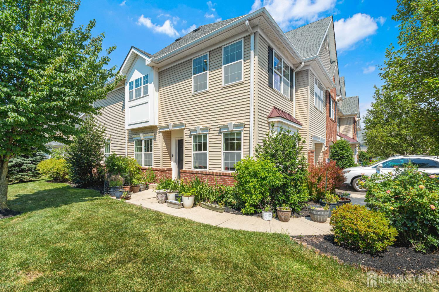 Property Photo: 36 Andrews Way NJ 08854