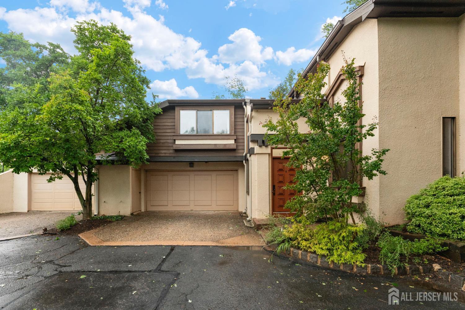 Property Photo: 473 E Sayre Drive NJ 08540