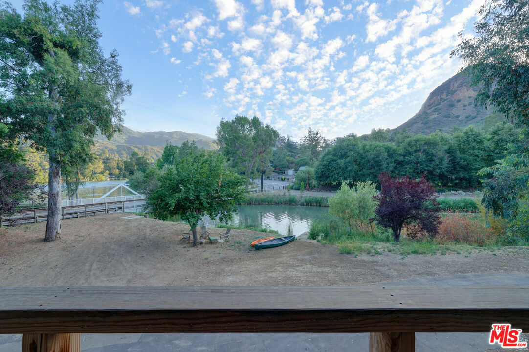 Property Photo: 2310 Laguna Circle Dr CA 91301