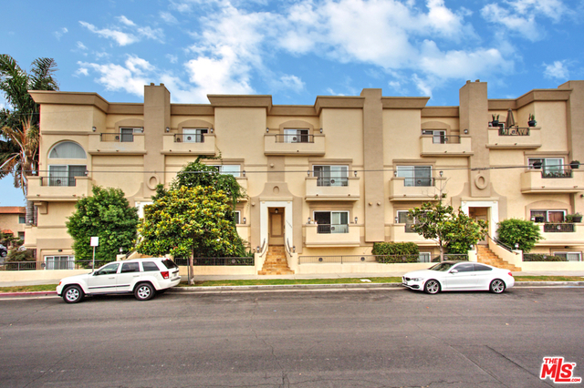 Property Photo: 11355 Missouri Ave CA 90025