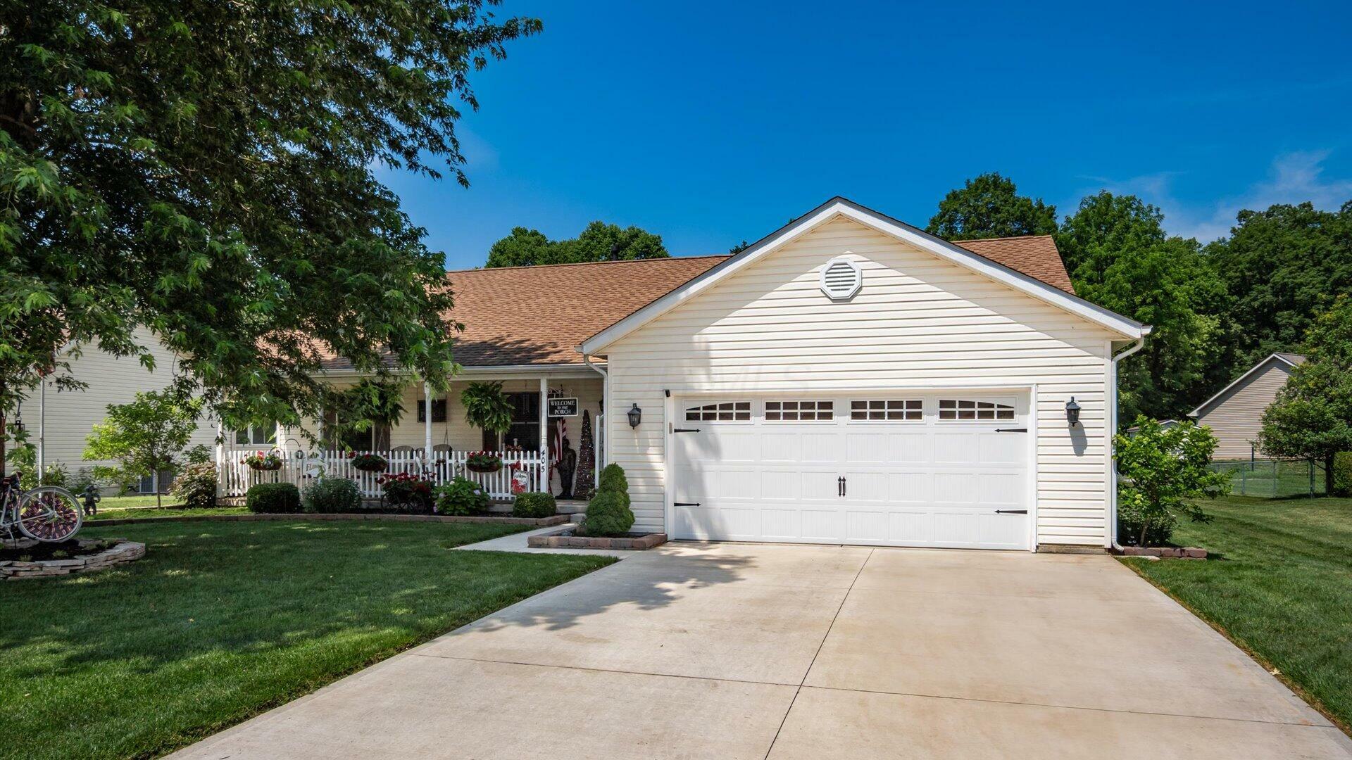 405 Meadowland Drive  Newark OH 43055 photo
