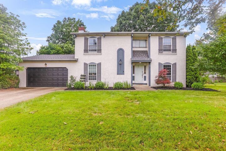 Property Photo: 557 Uxbridge Avenue OH 43230