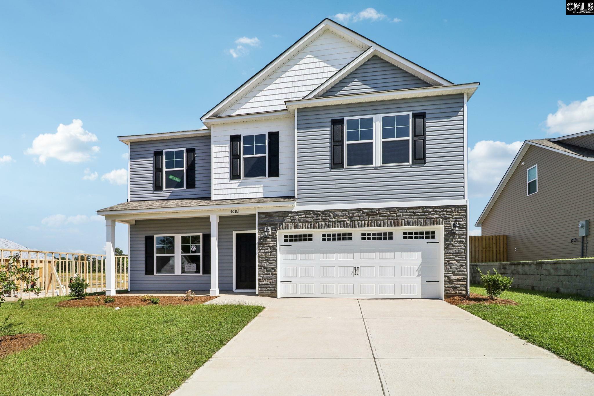 Property Photo: 542 Griffon SC 29036
