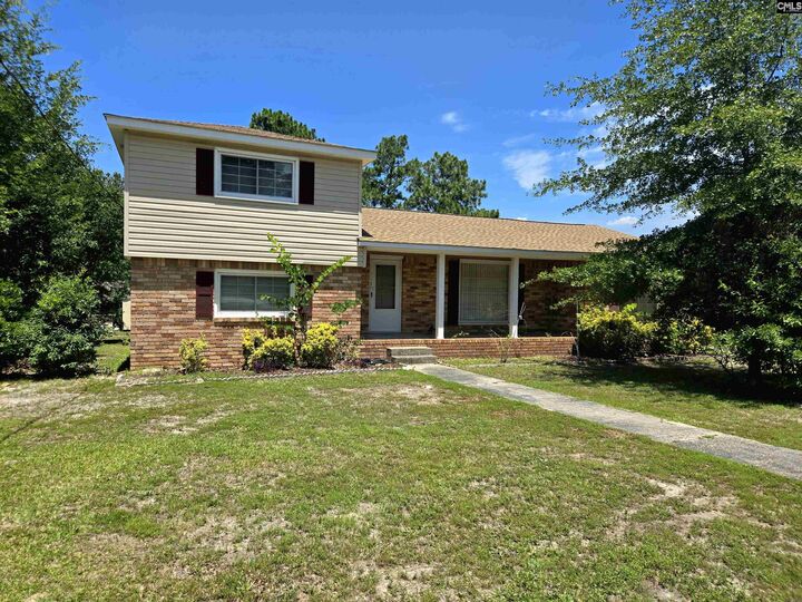 Property Photo: 100 Marilyn SC 29172