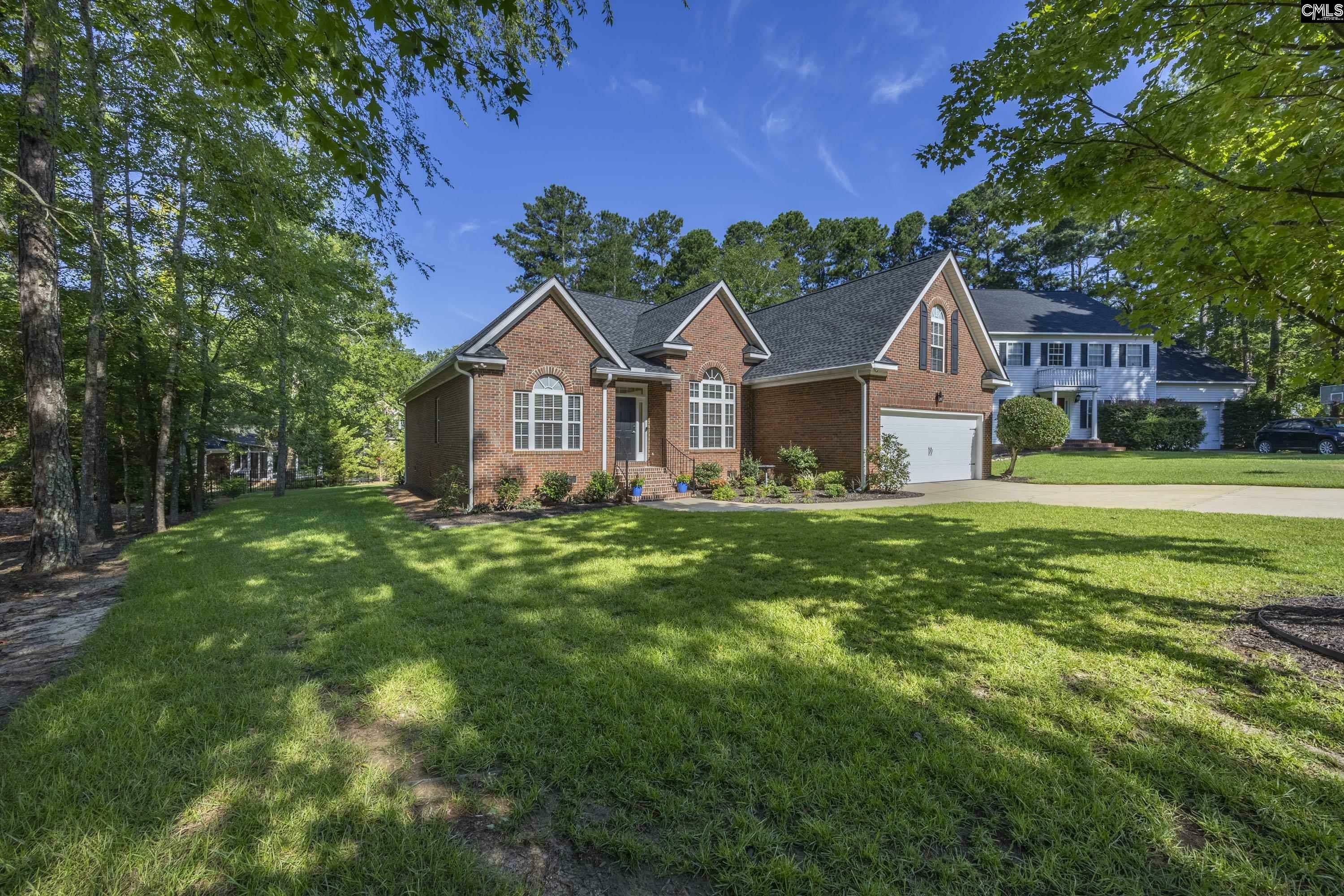 Property Photo: 109 Oak Trace SC 29036