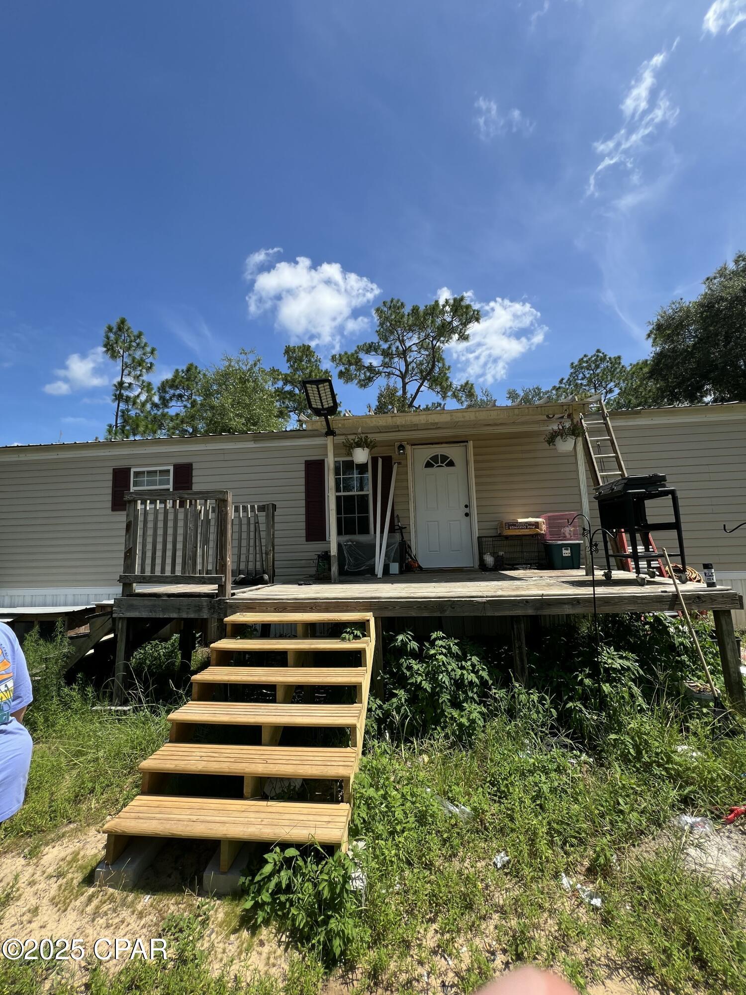 Property Photo: 4151-4155 Yorkshire Drive FL 32428
