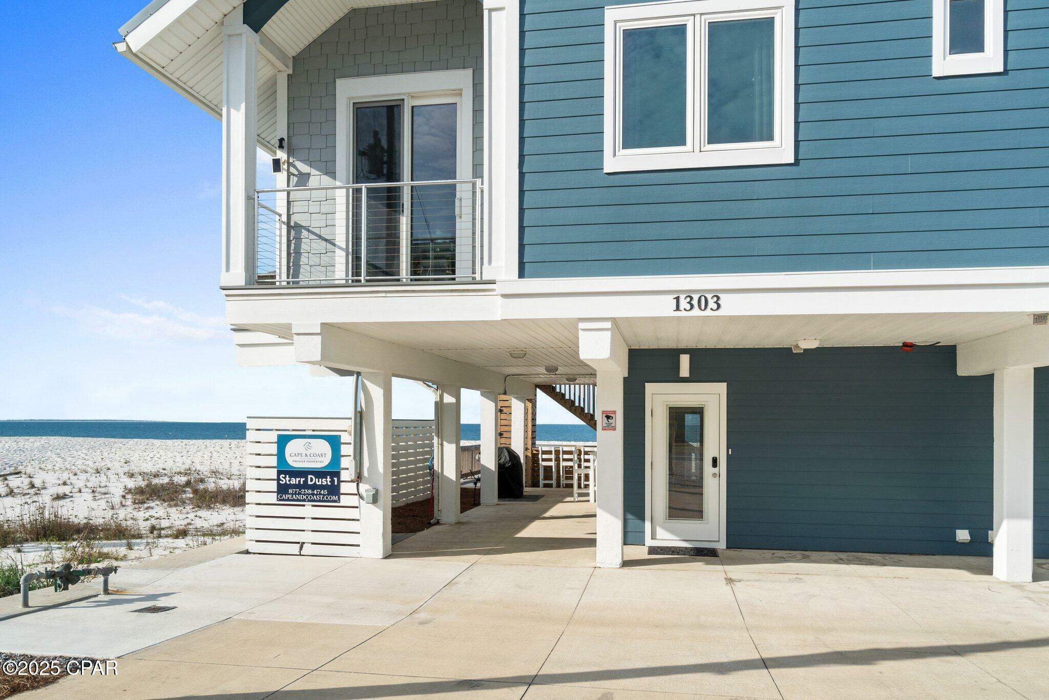 Property Photo: 1303 Highway 98 FL 32456