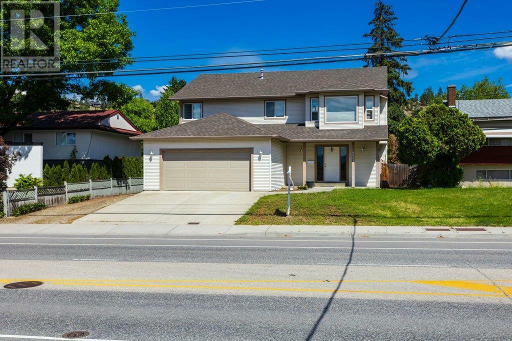 4541 Gordon Drive  Kelowna BC V1W 1T3 photo