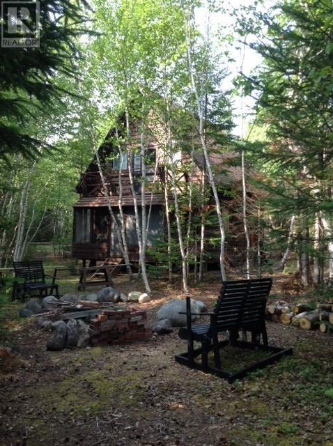 Property Photo: Lot 3-4 Kona Beach River Road NL A0J 1S0