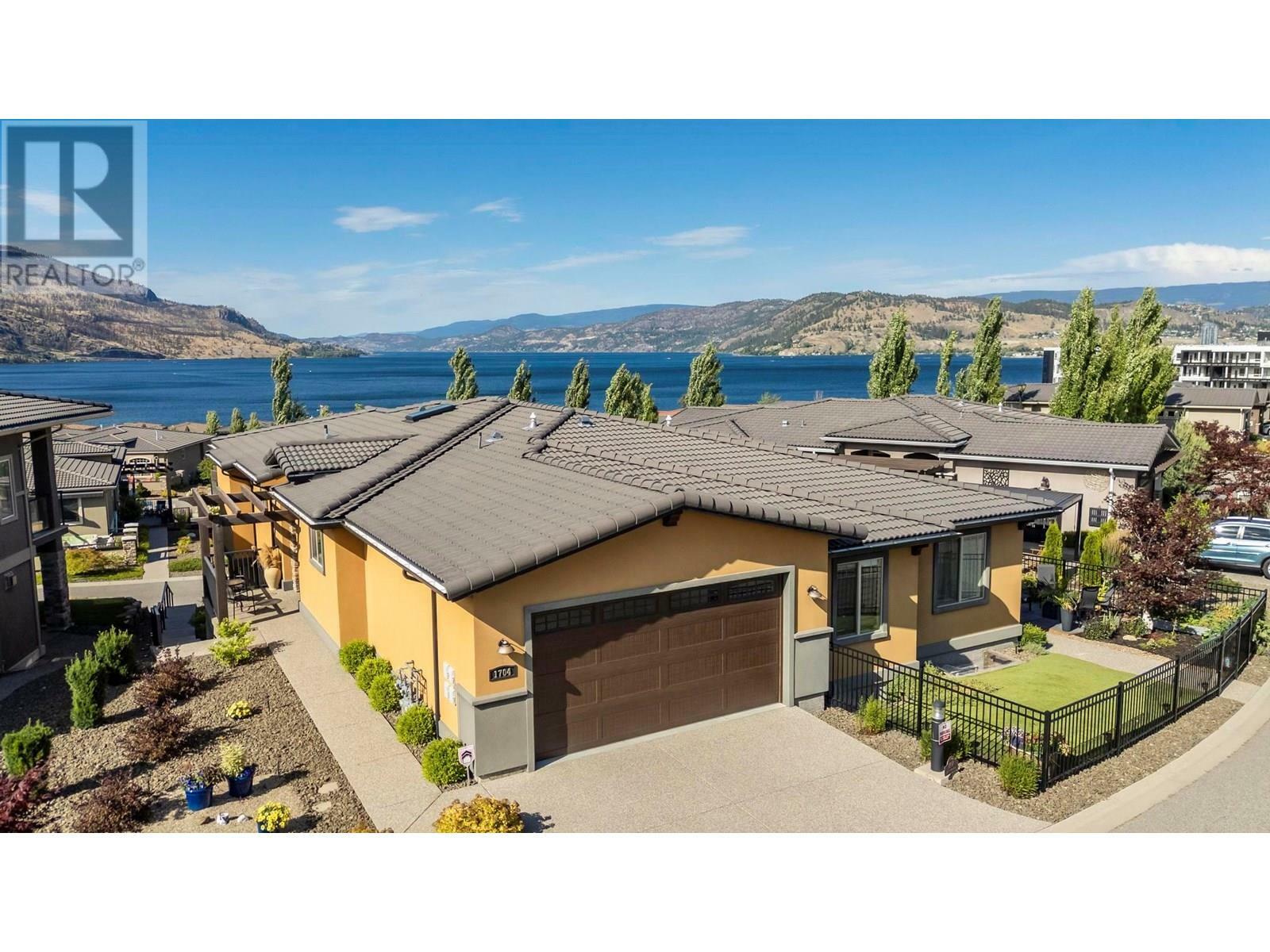 1704 Lake Vista Road  West Kelowna BC V1Z 4E1 photo