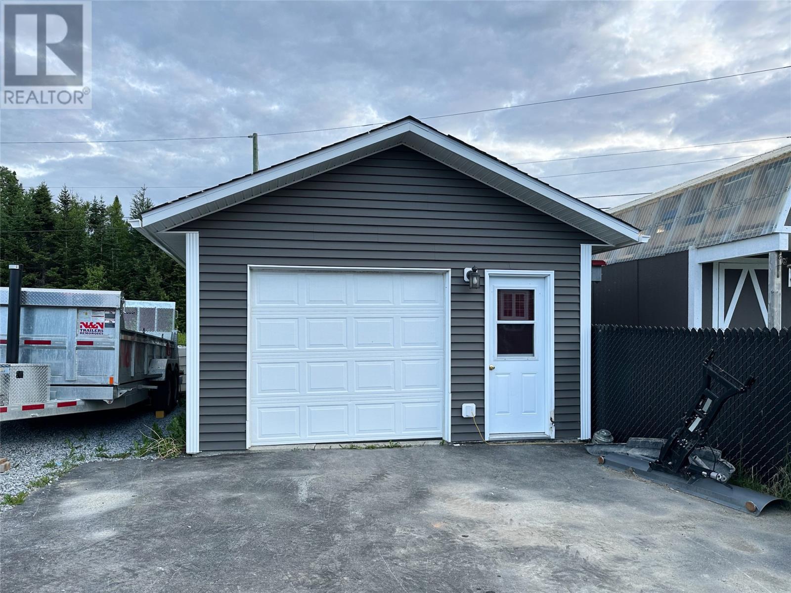 Property Photo: 15 Penwell Avenue NL A1V 0A3