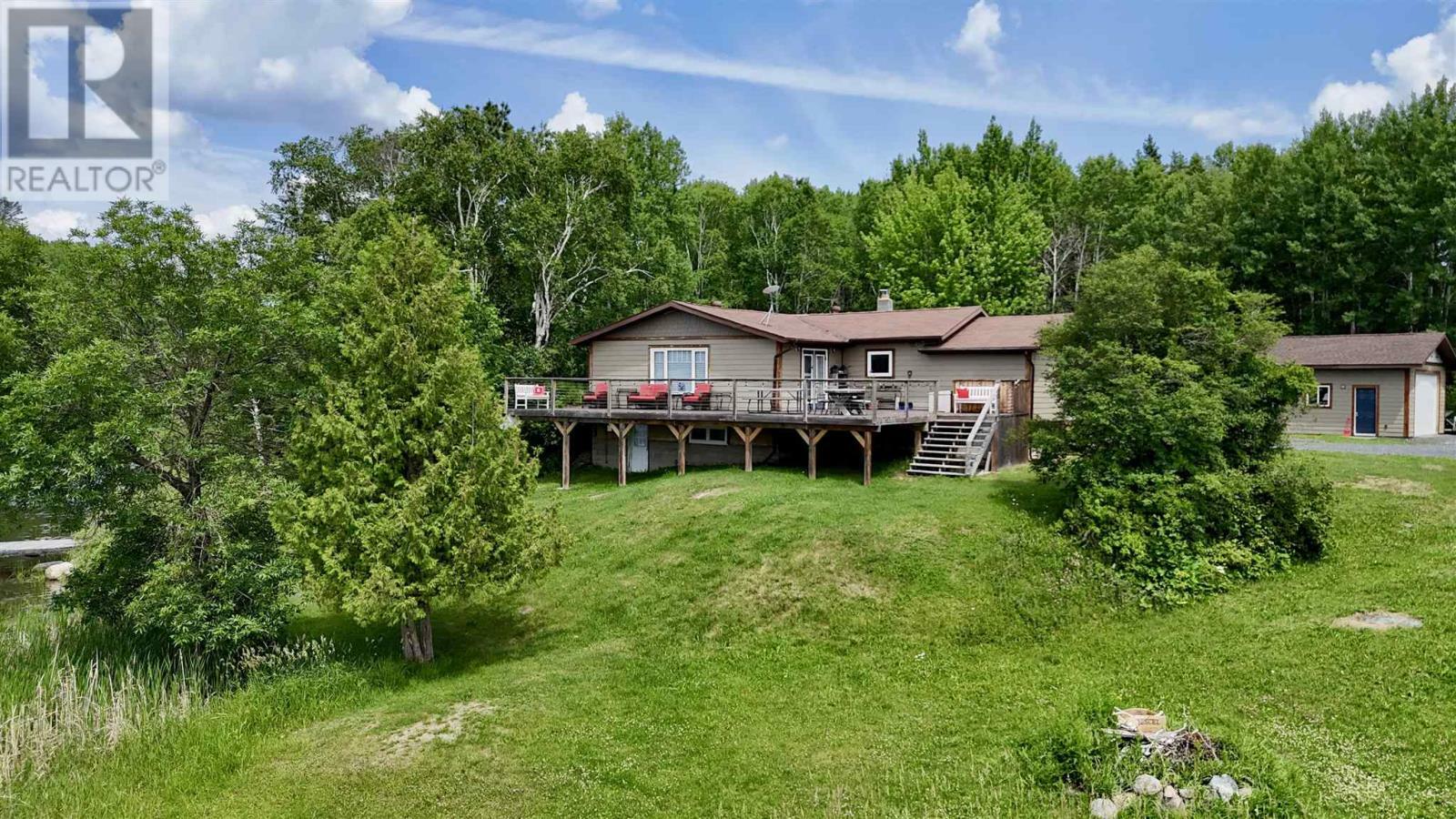 Property Photo: 618 Essex Road ON P9N 4N8
