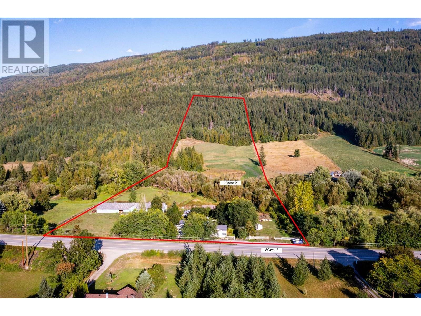 4350 50 Street Northeast  Salmon Arm BC V1E 1Y5 photo
