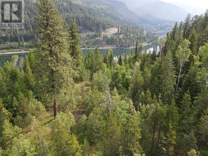 Property Photo:  62 Acres Kays Road  BC V1L 6V9 