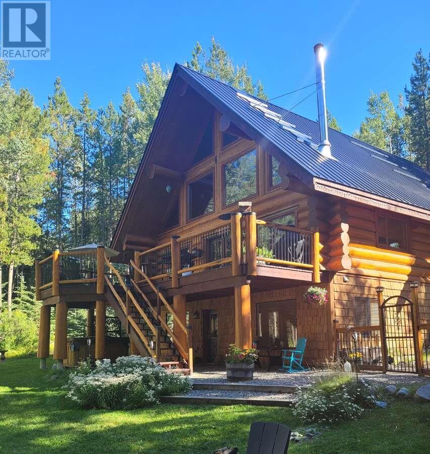 3729 Ridgemont Drive  Kamloops BC V1S 1Y8 photo