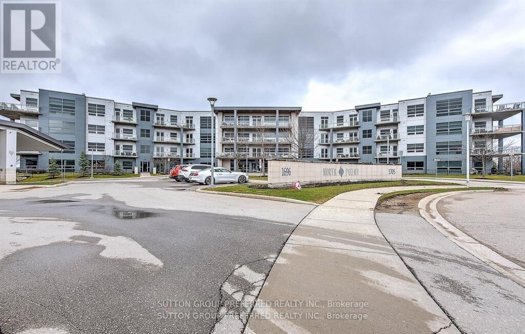 Photo de la propriété:  1705 Fiddlehead Place 111  ON N6G 0S1 