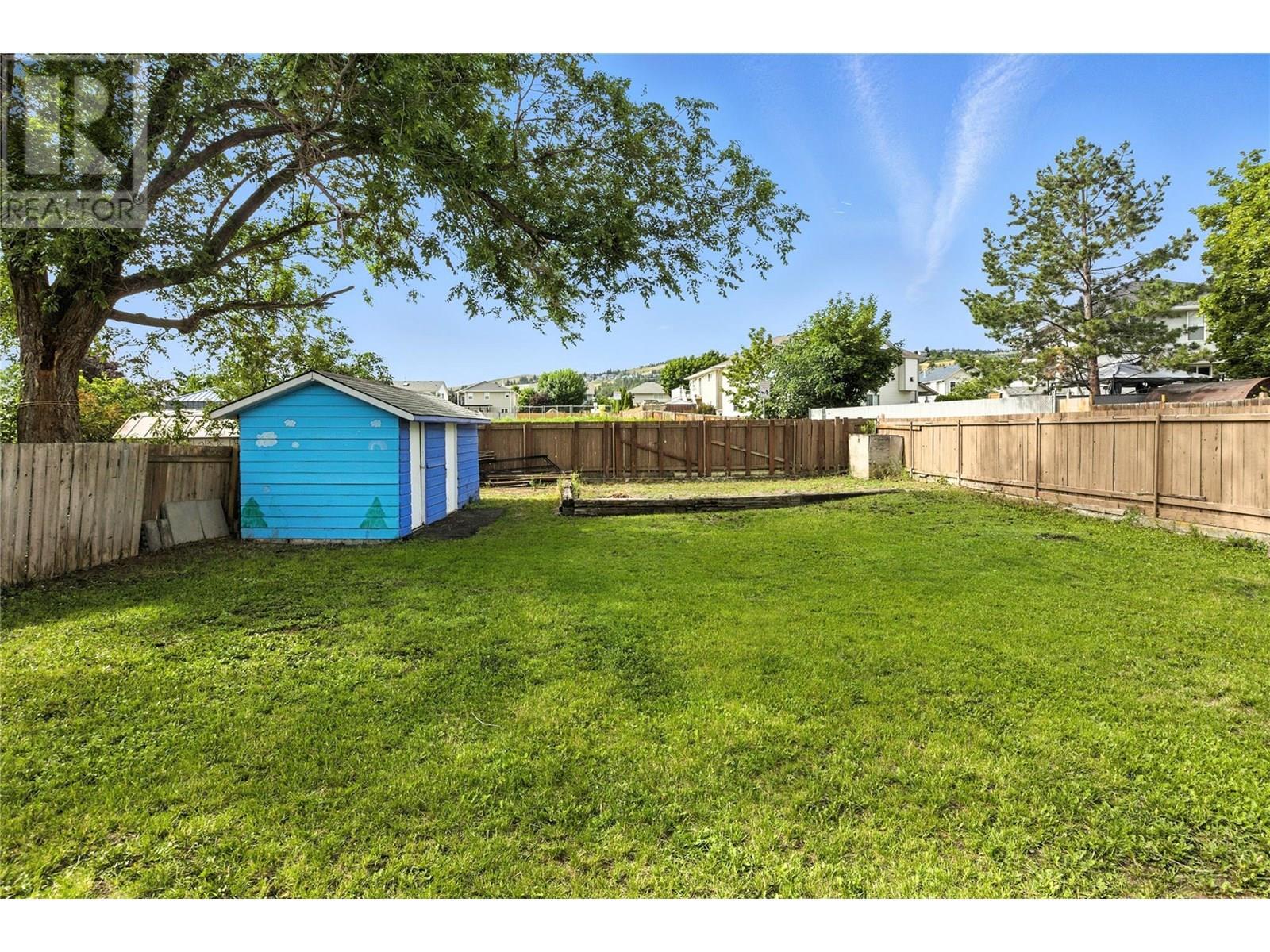 Property Photo:  495 Garibaldi Drive  BC V2E 2B1 