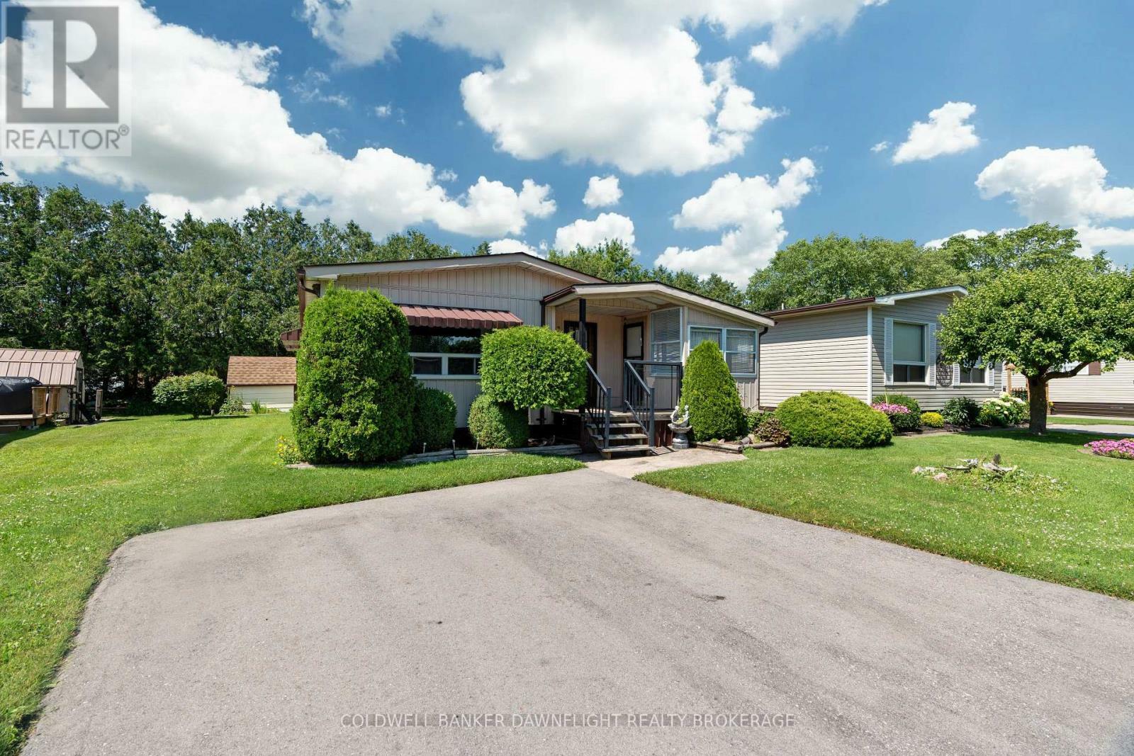 12 Redford Drive  South Huron (Exeter) ON N0M 1S3 photo