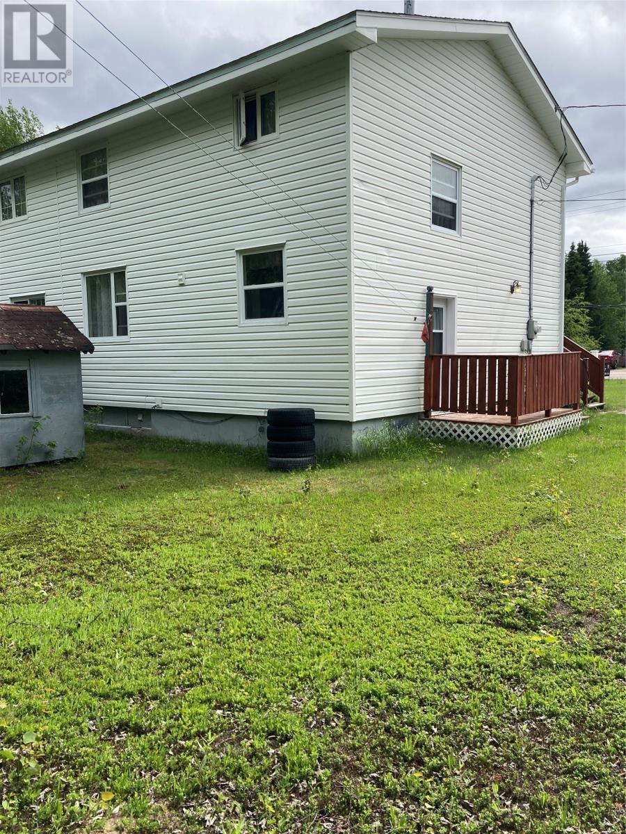 Property Photo: 17 Macdonald Drive NL A0P 1E0