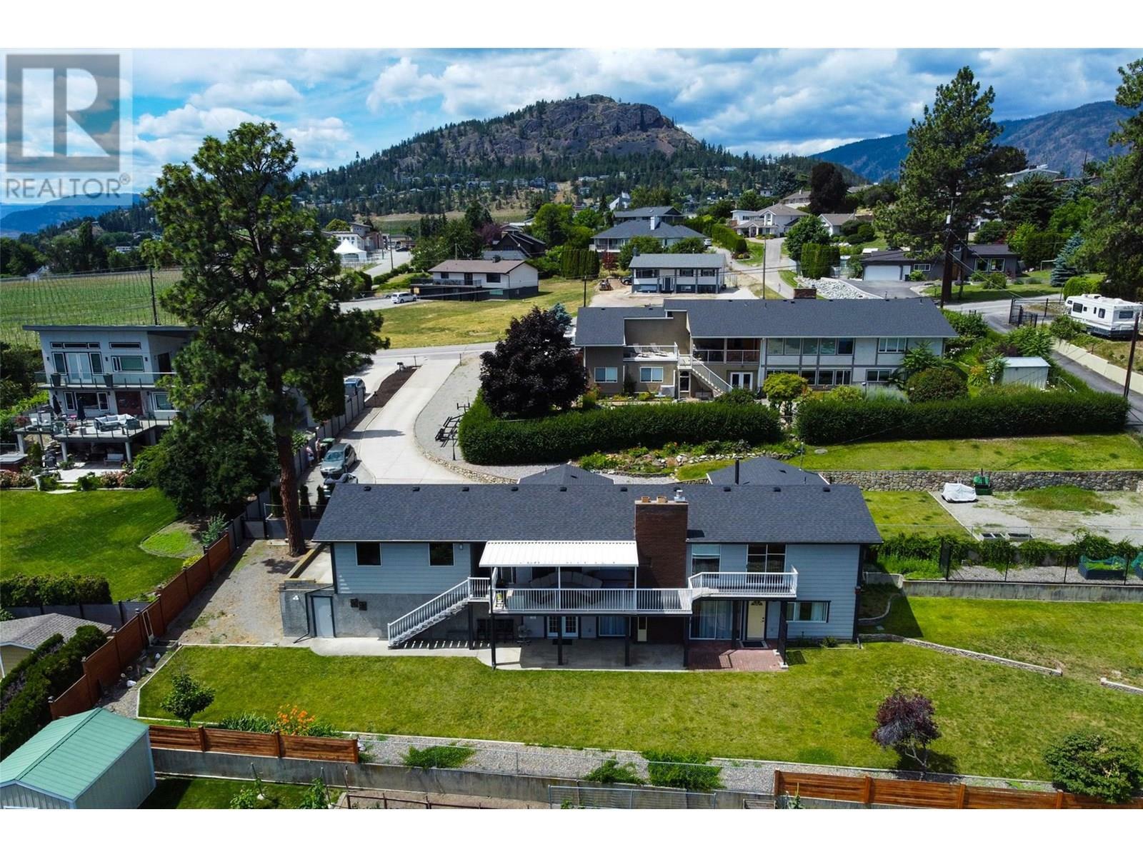 Property Photo: 2865 Thacker Drive BC V1Z 1W7