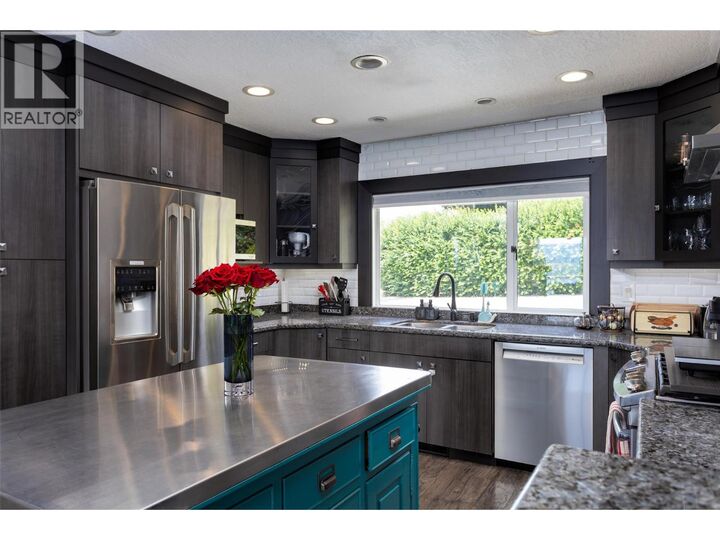 Property Photo:  2865 Thacker Drive  BC V1Z 1W7 