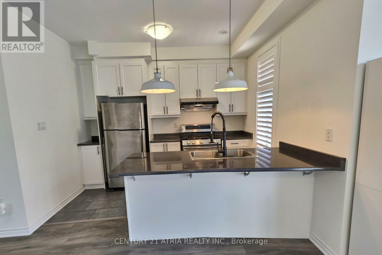 Property Photo: 66 Cornell Centre Boulevard ON L6B 1M9