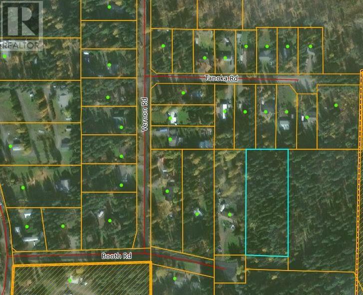 Photo de la propriété:  Lot 1 Booth Road  BC V2J 7B7 