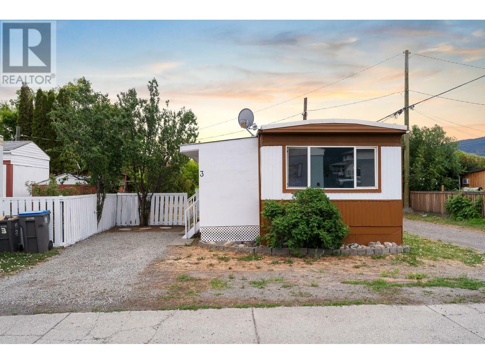 Photo de la propriété: 2400 Coldwater Avenue 3 BC V1K 1B8