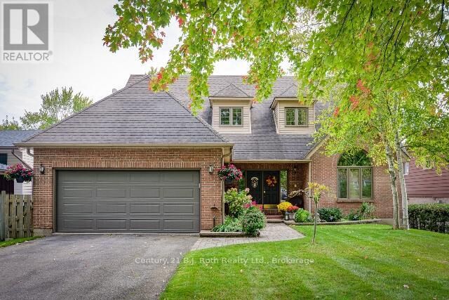 624 High Street  Orillia ON L3V 6Y8 photo