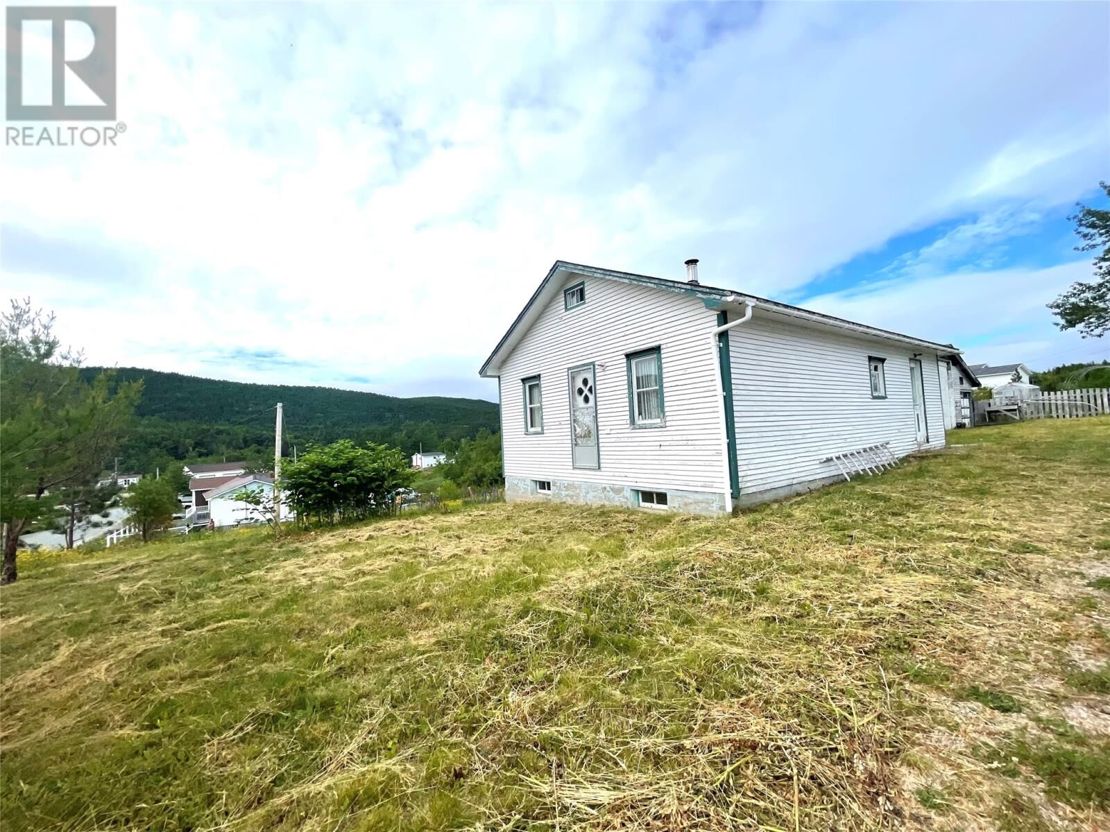 Photo de la propriété:  167 Fault Drive  NL A0G 1X0 