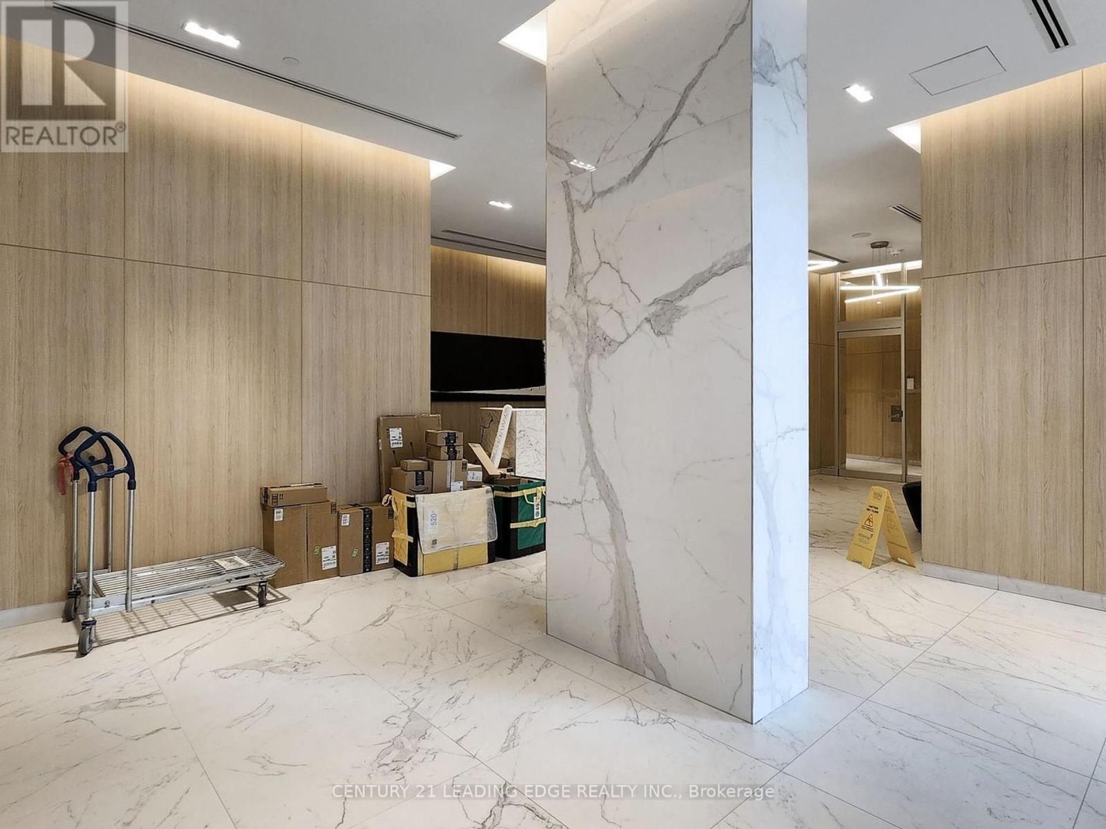 Property Photo: 50 Ordnance Street 1512 ON M6K 0C9