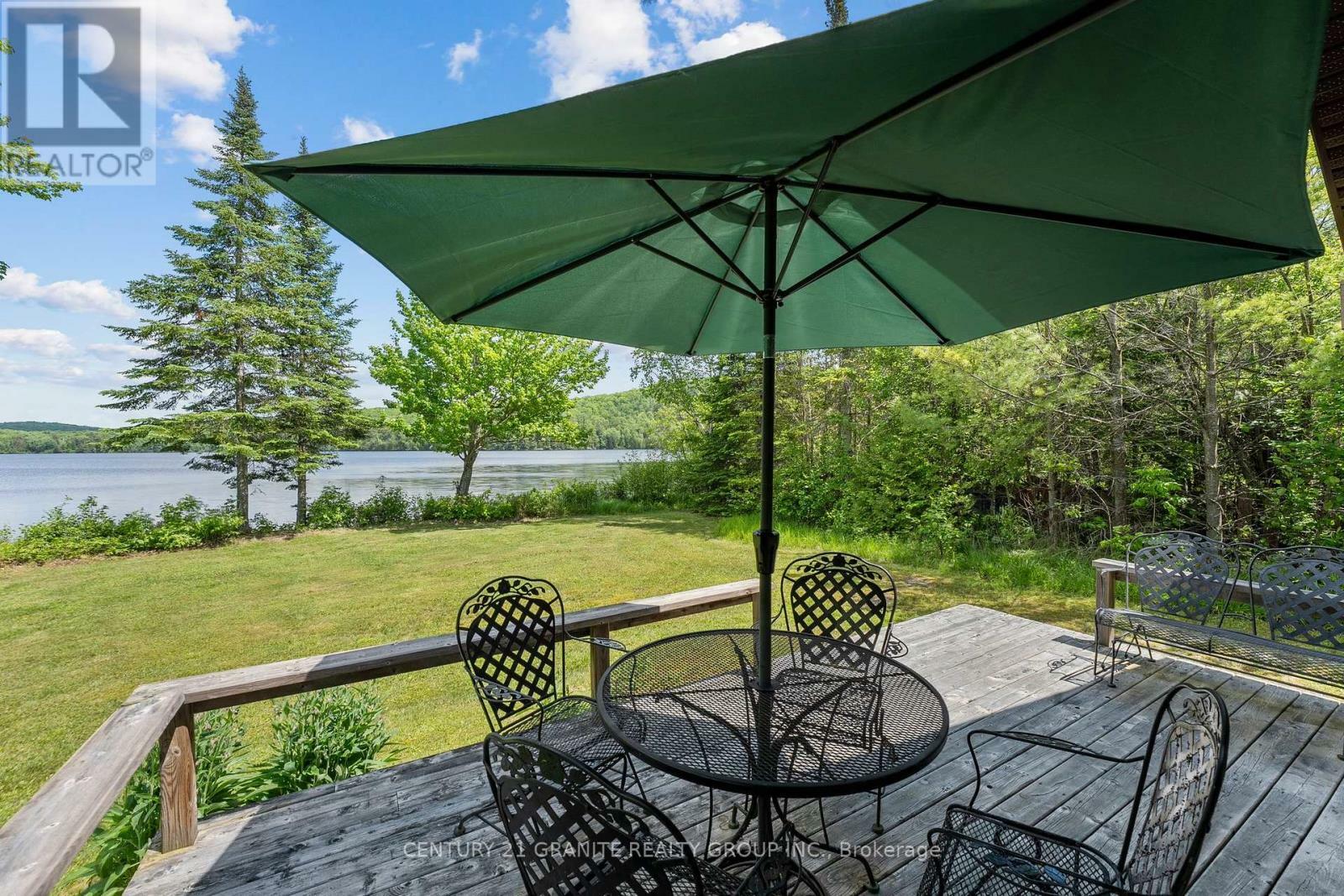 Property Photo: 1224 Hagen Road ON K0L 2A0