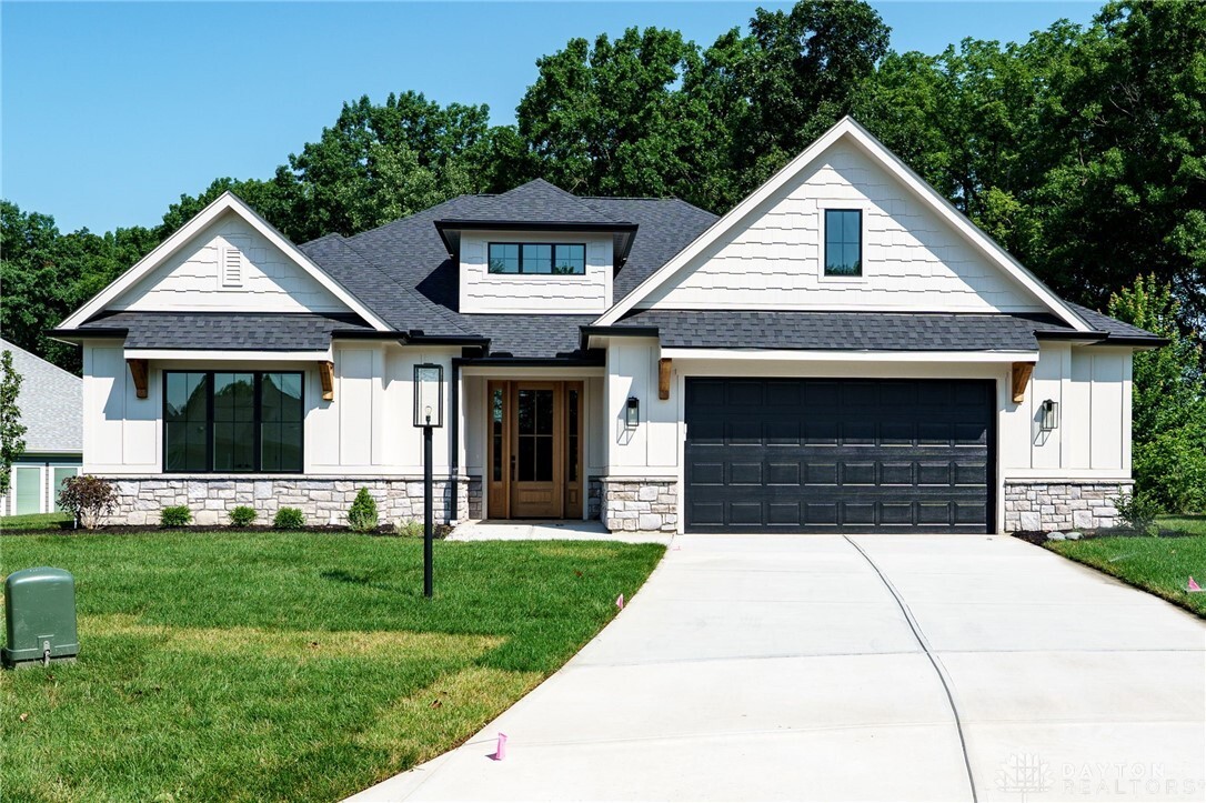 Property Photo:  9508 Magnolia Court  OH 45458 