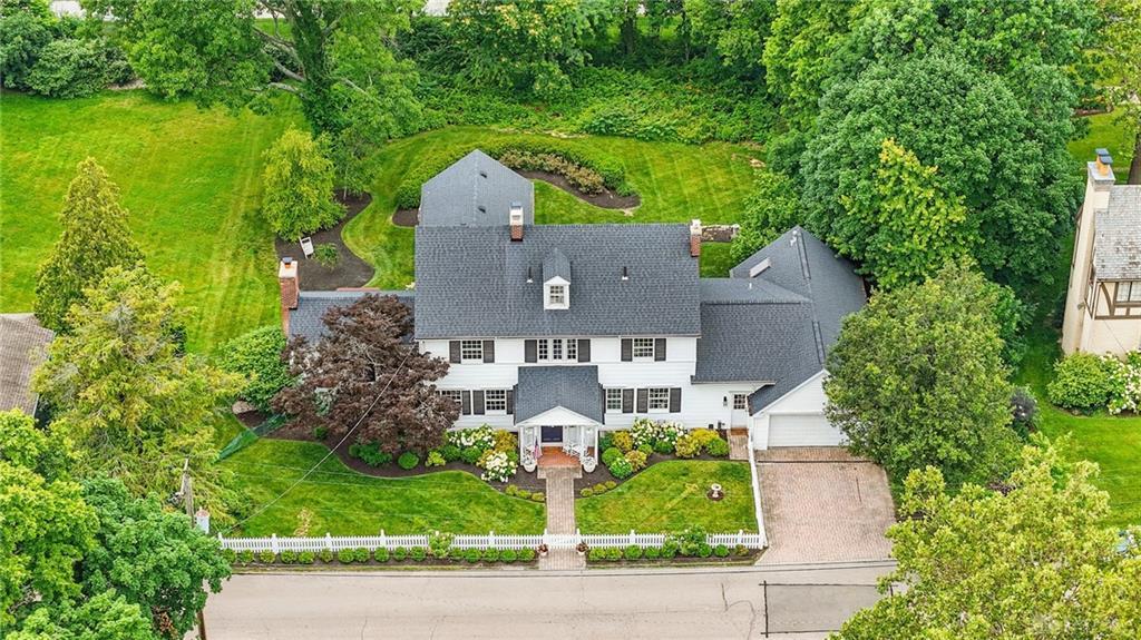 Property Photo: 447 Kramer Road OH 45419