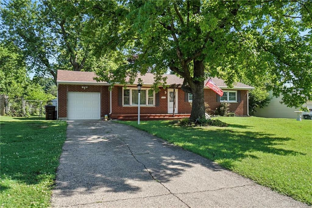 Property Photo: 4513 Hannah Drive OH 45044