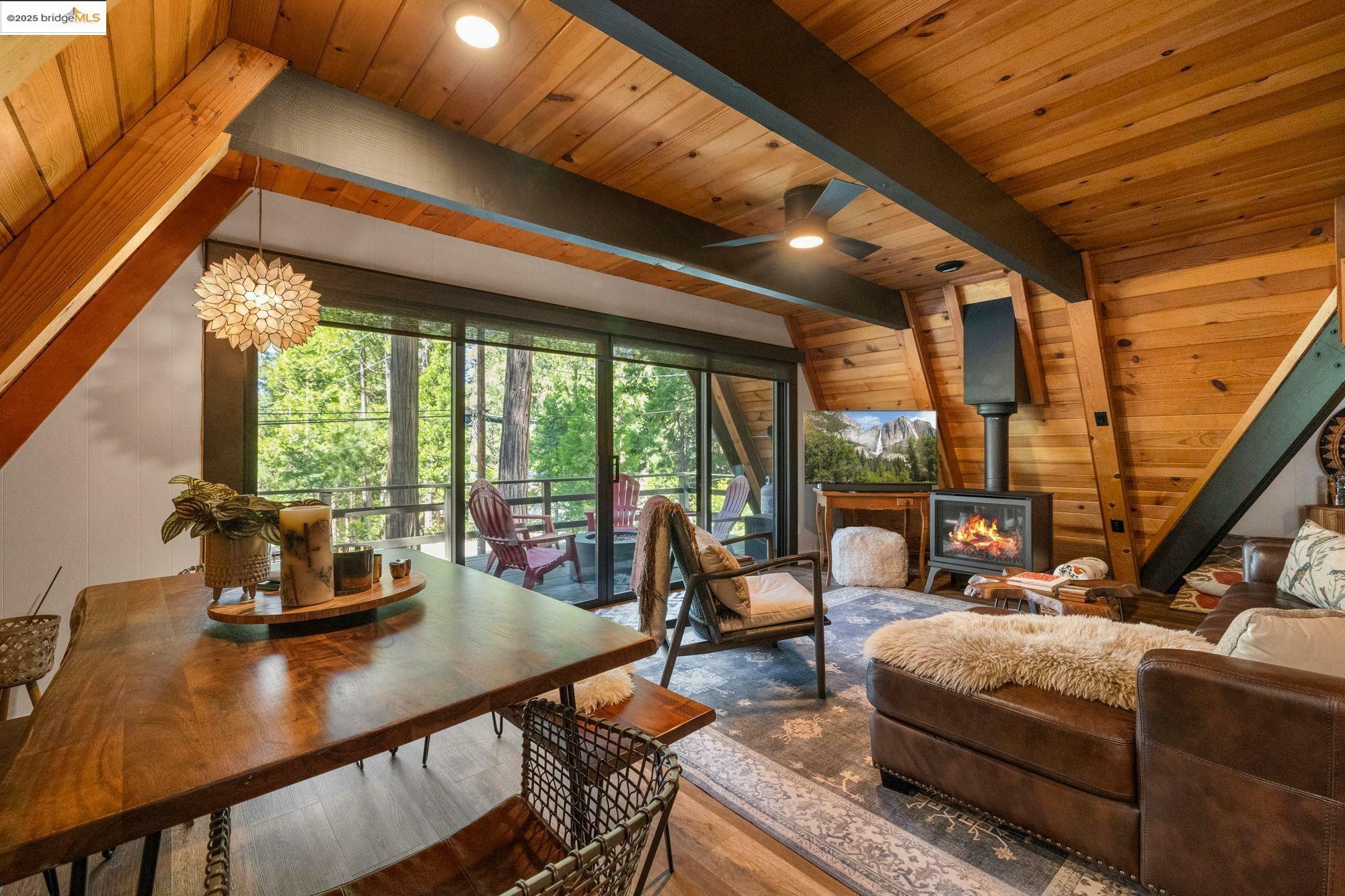 Property Photo: 23987 Pine Lake Dr CA 95383