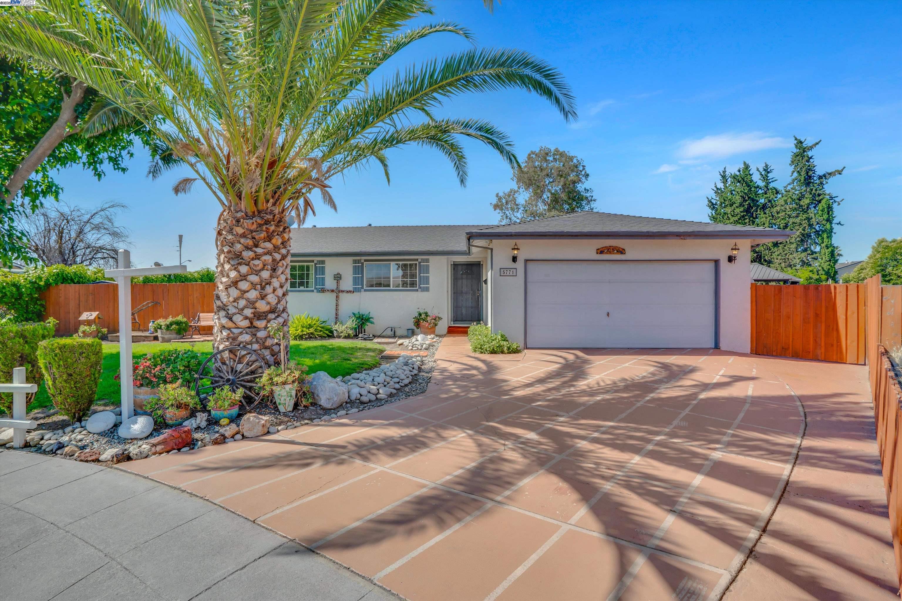 Property Photo: 5771 Running Hills Ave CA 94551