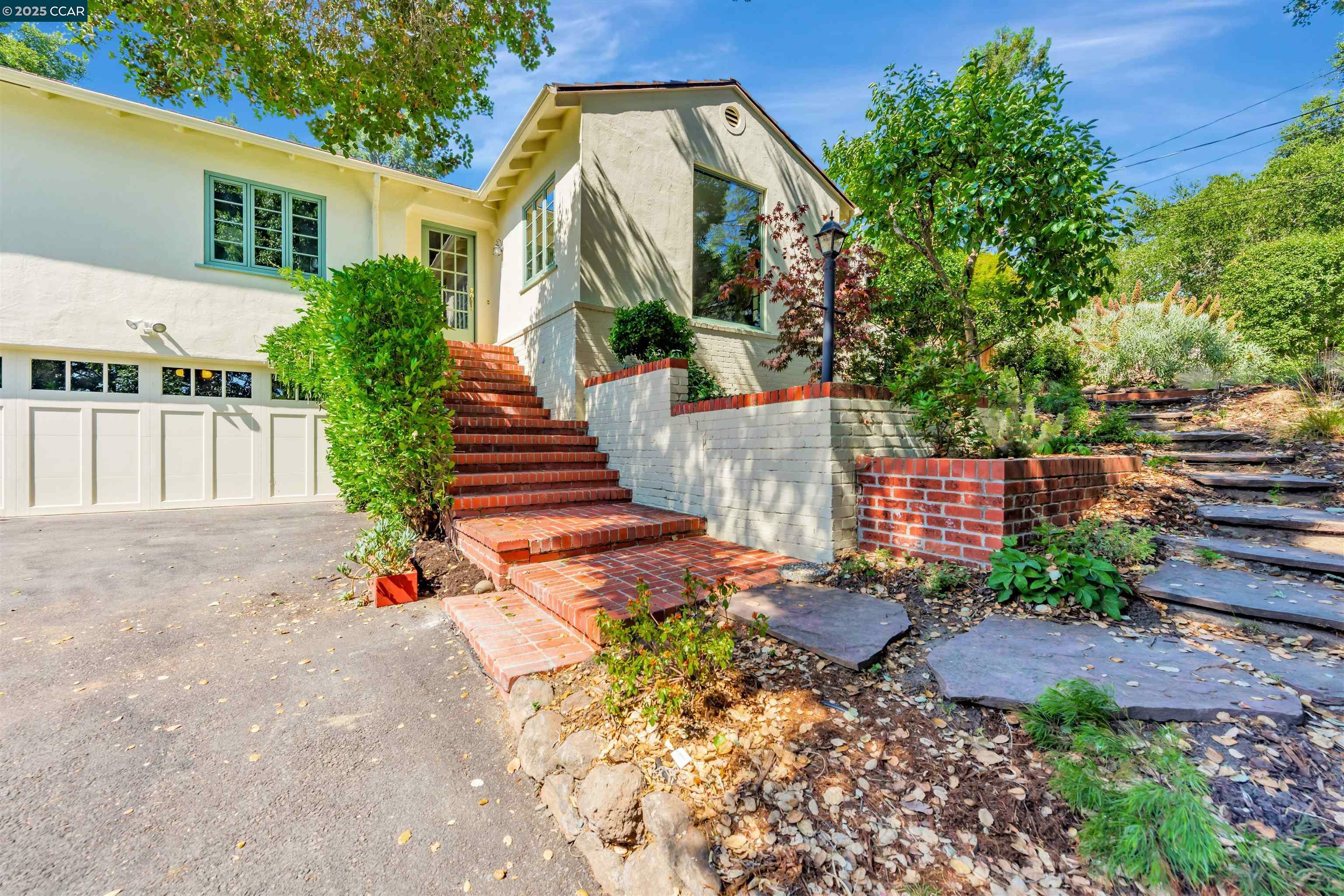 Property Photo: 23 El Verano CA 94563