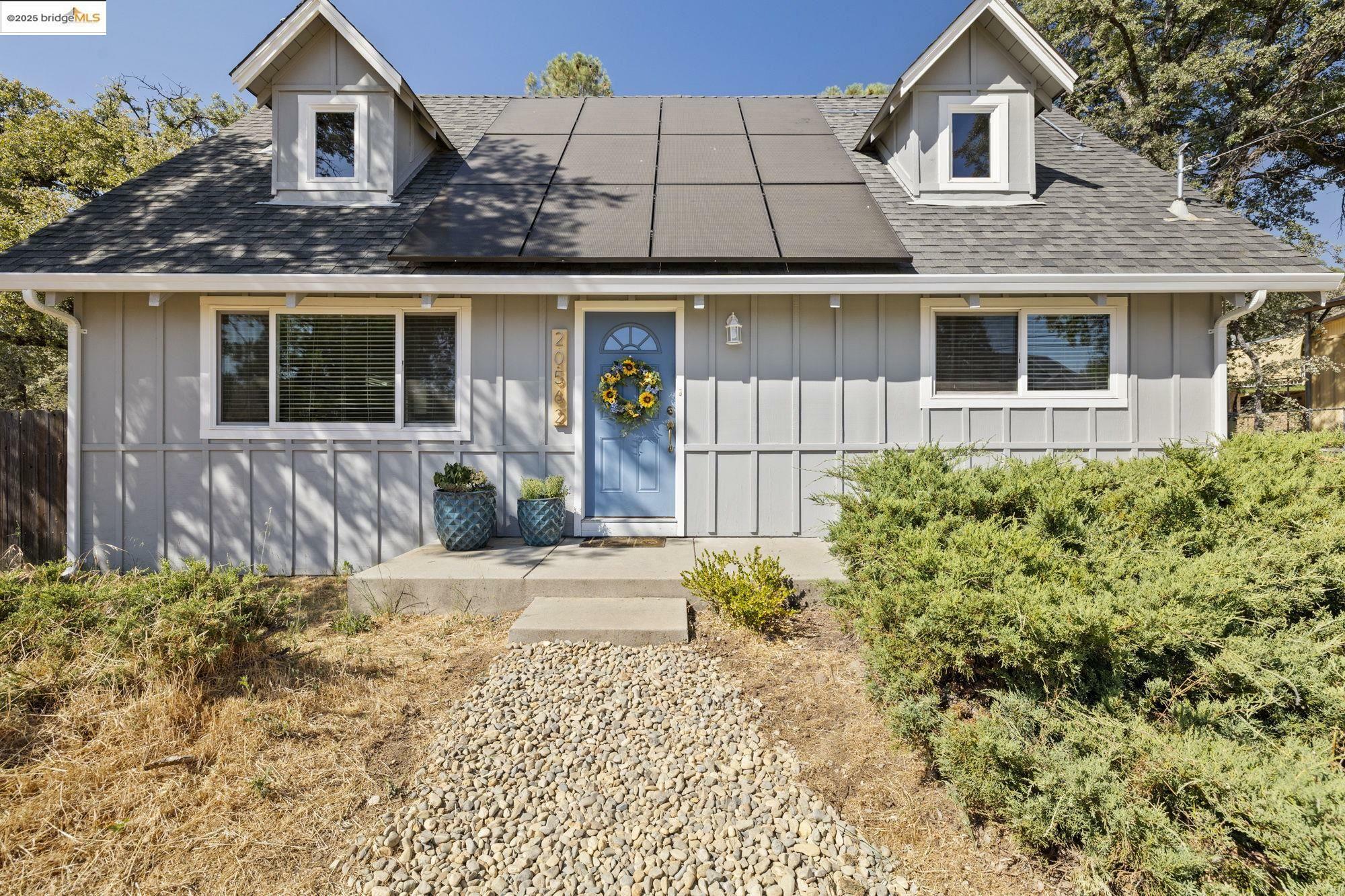 Property Photo: 20562 Tanner Dr CA 95372