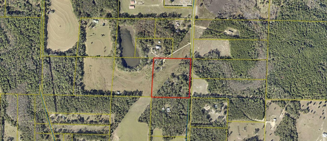 601 Oak Grove Road  Westville FL 32464 photo