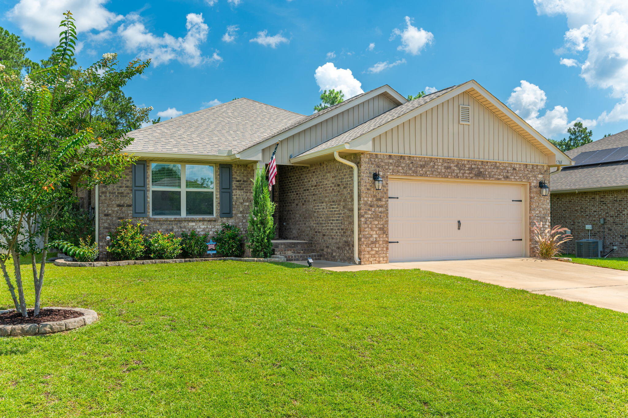 5765 Marigold Loop  Crestview FL 32539 photo