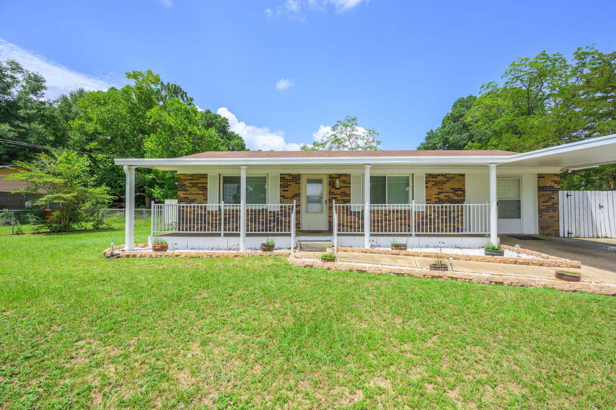 632 Long Drive  Crestview FL 32539 photo