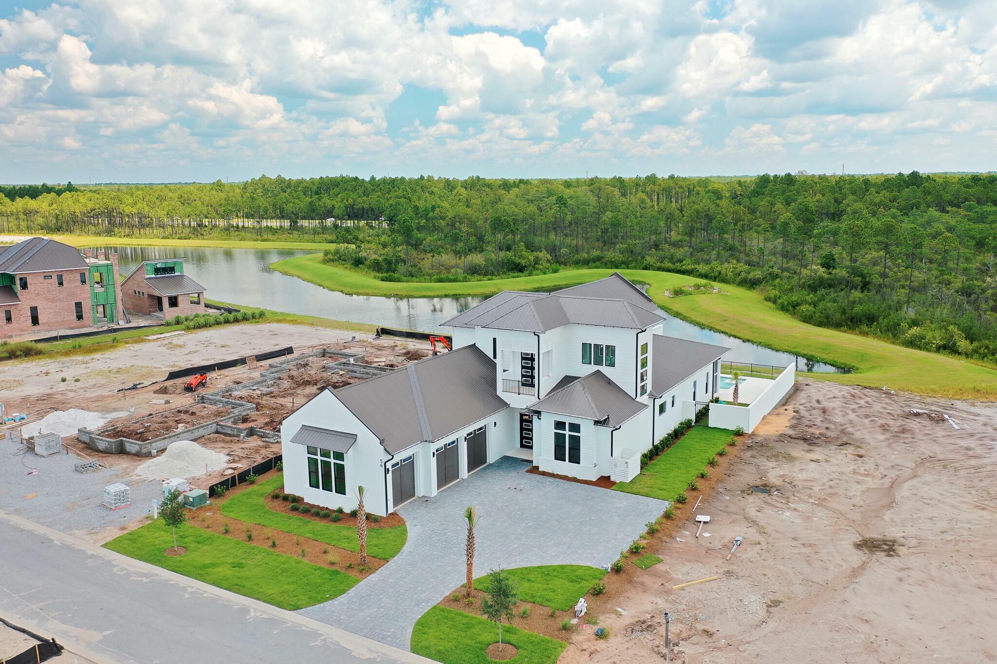Property Photo: 56 N Southern Cross Lane FL 32461