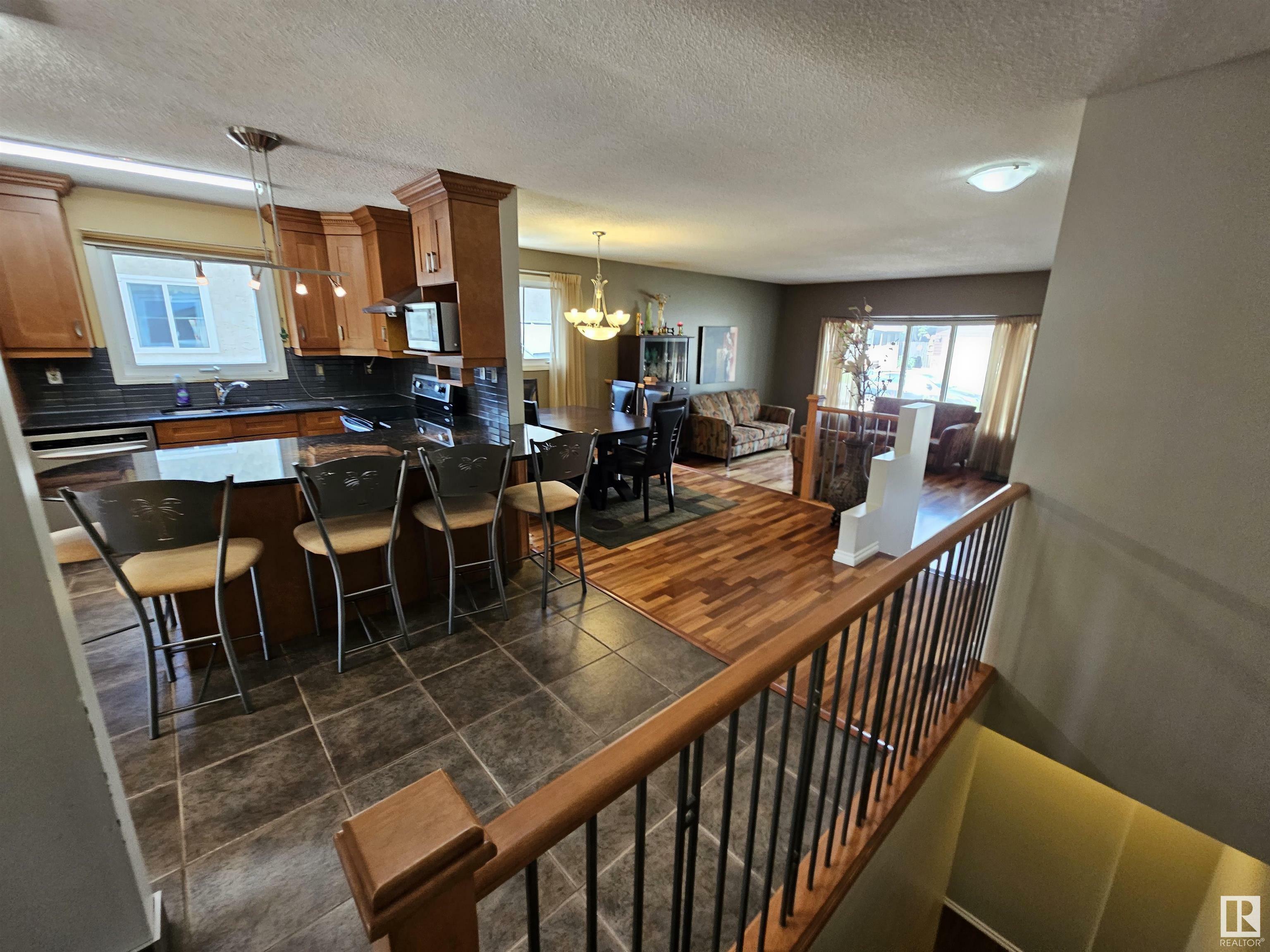 Property Photo: 14812 56 Street NW AB T5A 4H6